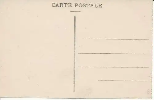 PC29801 Safi. Die Große Moschee und die Bucht. F. Allee. Nr. 177