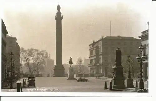 PC34442 Deutsche Botschaft. London. Judges Ltd. Nr. L349. RP