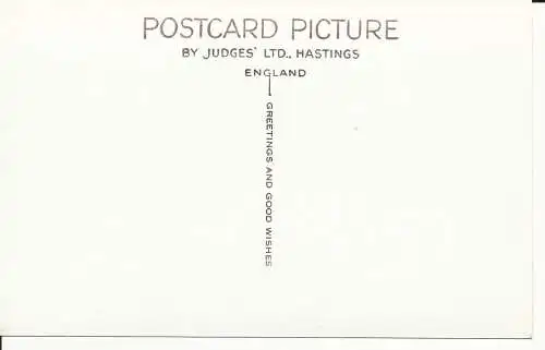 PC34803 St. Michaels Halterung. Judges Ltd. Nr. 15050. RP