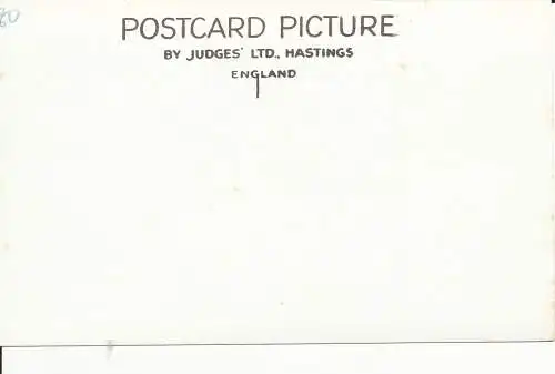 PC34690 Winchester. St. Cross Judges Ltd. Nr. 12957. RP