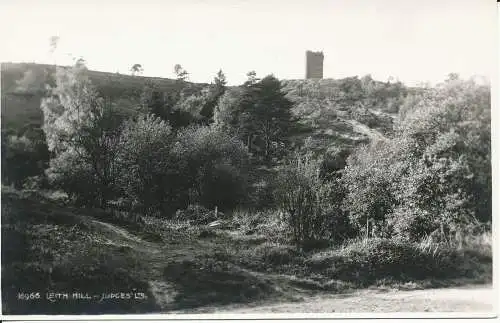 PC334856 Leith Hill. Judges Ltd. Nr. 16966. RP