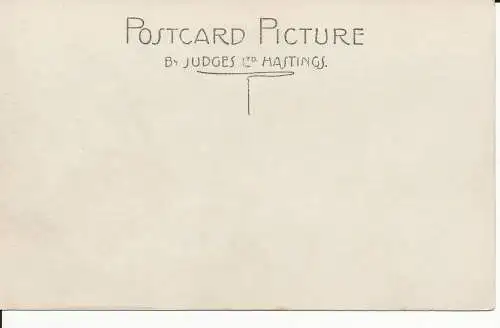 PC34798 New Swanage. Judges Ltd. Nr. 9568. RP