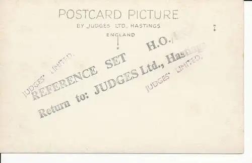 PC34477 Swanage. Die beiden Buchten. Judges Ltd. Nr. 15554. RP