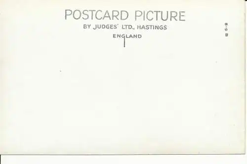 PC34721 Schrittkante. Helvellyn. Judges Ltd. Nr. 20780. RP