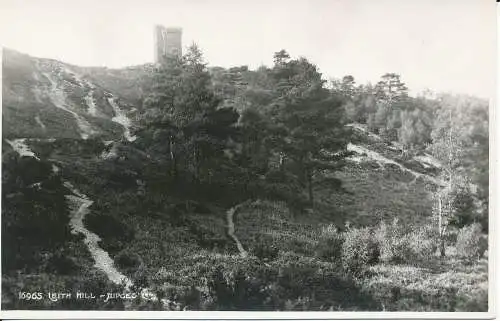 PC348857 Leith Hill. Judges Ltd. Nr. 16965. RP