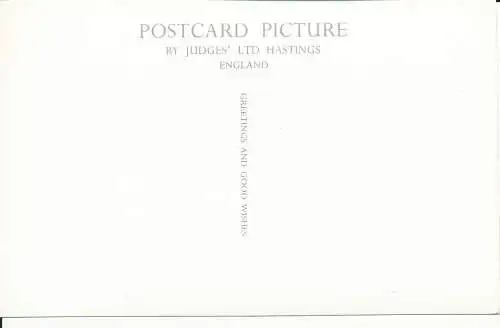 PC348857 Leith Hill. Judges Ltd. Nr. 16965. RP