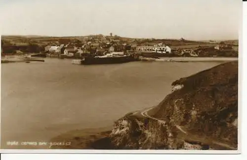 PC34465 Cemaes Bay. Judges Ltd. Nr. 10962. RP