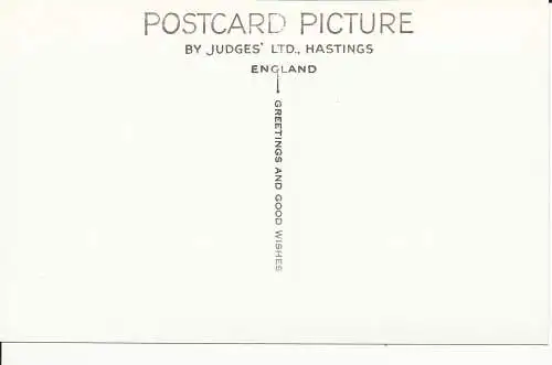 PC34573 bei Studland. Judges Ltd. Nr. 10518. RP