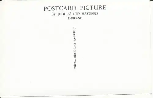 PC35567 schwarzer Steinsand. Judges Ltd. Nr. 27626. RP