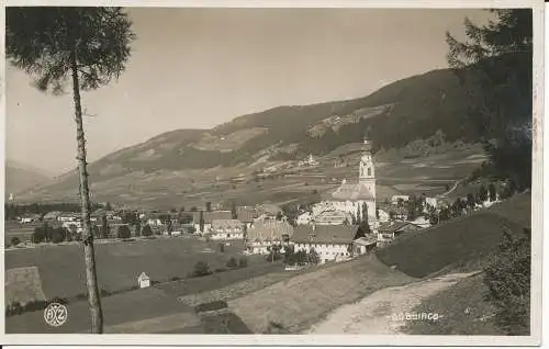 PC36475 Toblach. B. Hopkins