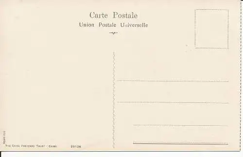 PC37487 Kairo. Allgemeine Ansicht. Serie 204. Nr. 29134