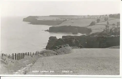 PC35881 Ladram Bay. Judges Ltd. Nr. 28256. RP