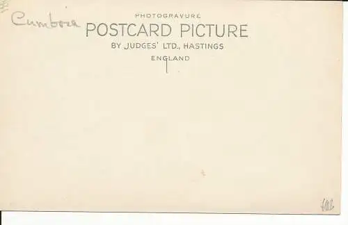 PC35916 Thirlmer. Judges Ltd. Nr. 2112