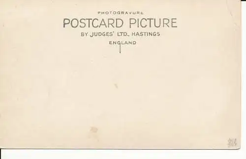 PC35917 Rydalwasser. Judges Ltd. Nr. 2098