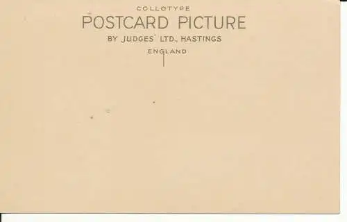 PC35924 Schloss Ruthin. Judges Ltd. Nr. 15493