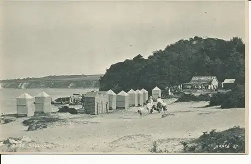 PC35920 Studland. Judges Ltd. Nr. 5286