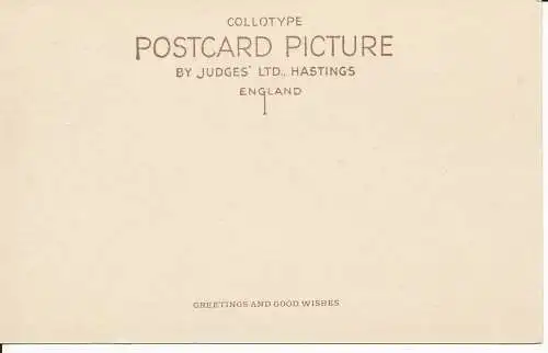 PC35902 Hawkshead Esthwaite Lake. Judges Ltd. Nr. 12279