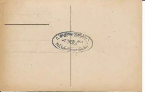 PC3986 Niederwald Denkmal. B. Hopkins