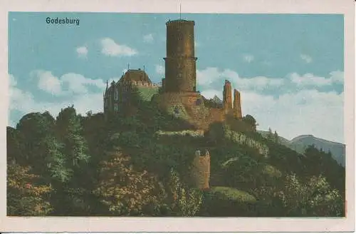 PC39985 Godesburg