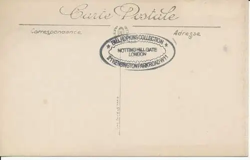 PC38847 Paris. Die Oper und der Metropolitan Station. Levy Fils. Nr. 780. B. Hop