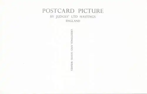 PC41767 Der Synant Pass. Judges Ltd. Nr. 28763