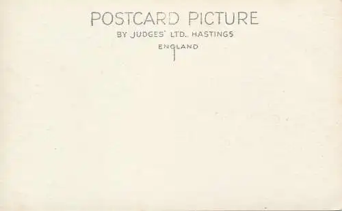 PC41487 Pass of Aberglaslyn. Judges Ltd. Nr. 3676