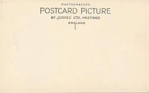 PC41757 Portman Ravine. Buckel. Judges Ltd. Nr. 7797