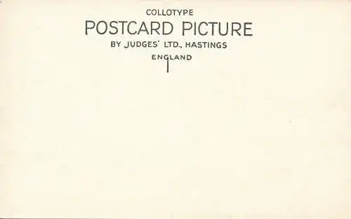 PC41462 Danby. Judges Ltd. Nr. 16993