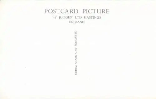 PC41558 Der Synant Pass. Judges Ltd. Nr. 28763