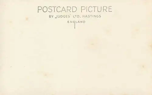 PC41778 Gourock. Judges Ltd. Nr. 14794