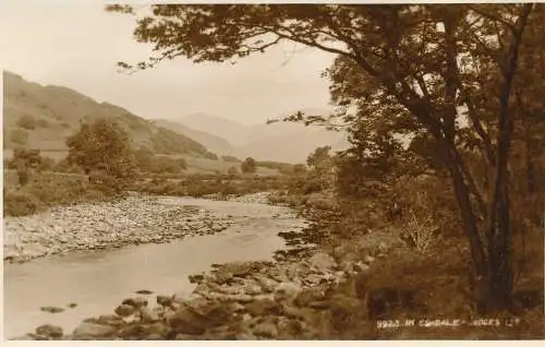 PC41788 in Eskdale. Judges Ltd. Nr. 9923