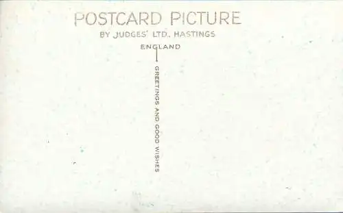 PC42046 St. Michaels Halterung. Judges Ltd. Nr. 15050