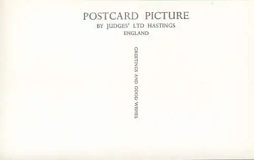 PC41633 Ullswater. Judges Ltd. Nr. 2055