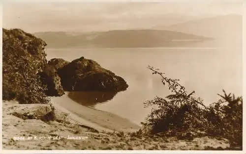 PC41559 At Borth Y Gest. Judges Ltd