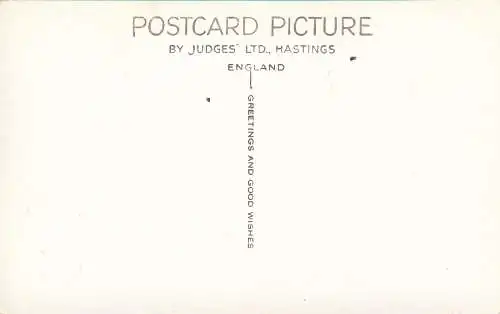 PC41584 Llyn Peris. Llanberis. Judges Ltd. Nr. 9001