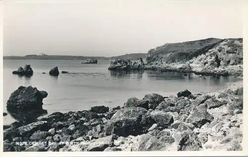 PC41665 Cemaes Bay. Bei Porth Padrig. Judges Ltd. Nr. 10976