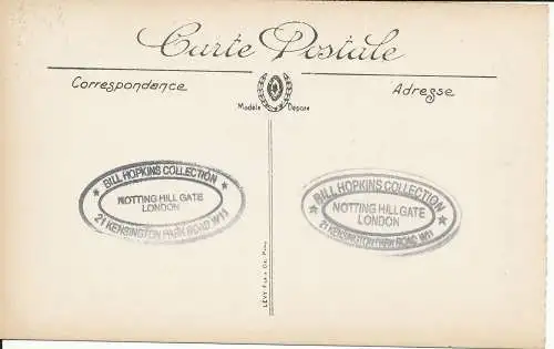 PC40870 Paris. Die Oper und der Metropolitan Station. Levy Fils. Nr. 780. B. Hop