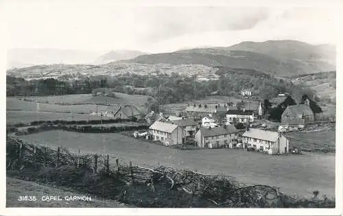 PC42068 Capel Carmon. Judges Ltd. Nr. 31635