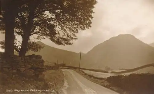 PC41512 Kirkstone Pass. Judges Ltd. Nr. 16510