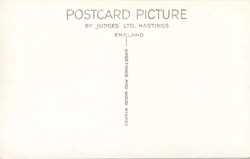 PC41543 Abgrundspaziergang. Dolly. Judges Ltd. Nr. 2007