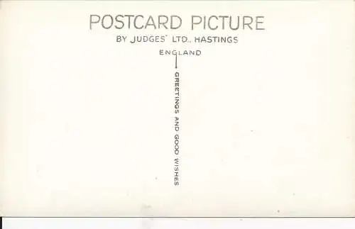 PC42117 Windermere von Jenkins Crag. Judges Ltd. Nr. 15852