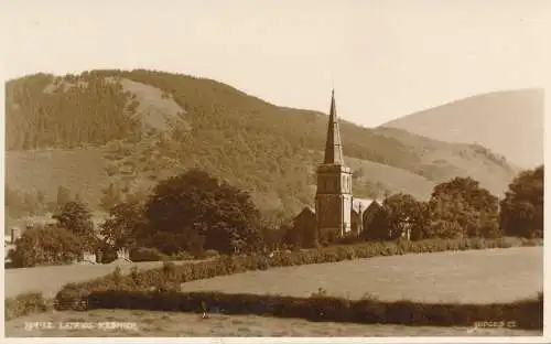 PC42089 Latrigg. Keswick. Judges Ltd. Nr. 19442