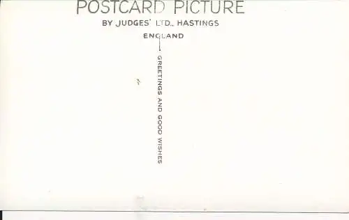 PC42237 Goathland. Judges Ltd. Nr. 16093