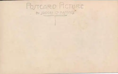 PC41484 Der Synant Pass. N. Wales. Judges Ltd. Nr. 1943