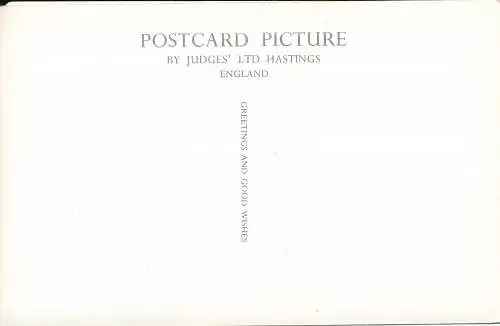 PC41563 Causey Pike. Derwentwater. Judges Ltd. Nr. 18358