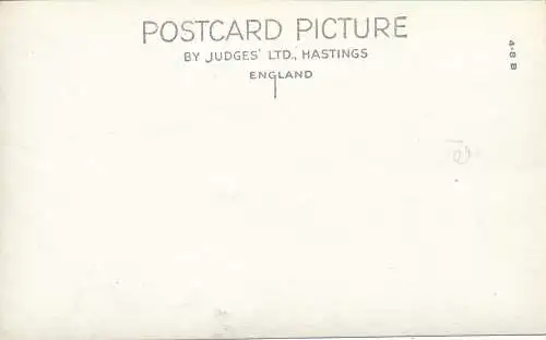 PC42138 Ostmoors. Helmsley. Judges Ltd. Nr. 18888