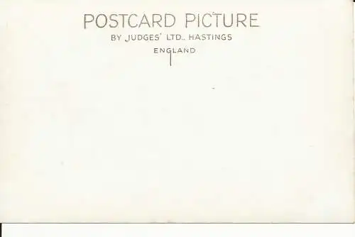 PC44231 Corbyns Kopf. Torquay. Judges Ltd. Nr. 6719. RP