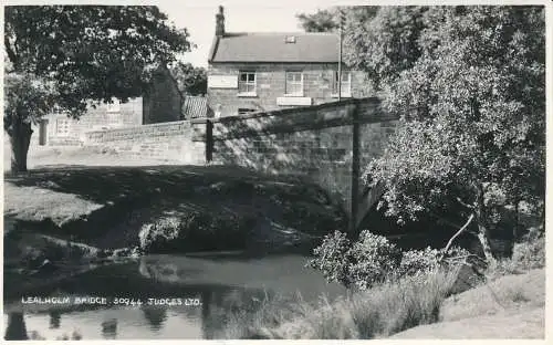 PC42239 Lealholm Brücke. Judges Ltd. Nr. 30944