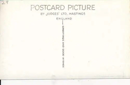 PC42205 Honister Crag. Judges Ltd. Nr. 16466