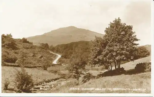 PC44351 Duddon Valley. Nr. Seathwaite Judges Ltd. Nr. 15444. RP